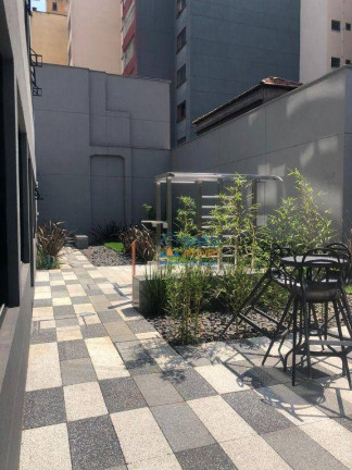 Imagem Kitnet com 1 Quarto à Venda, 11 m² em Perdizes - São Paulo Imagem Kitnet com 1 Quarto à Venda, 11 m² em Perdizes - São Paulo