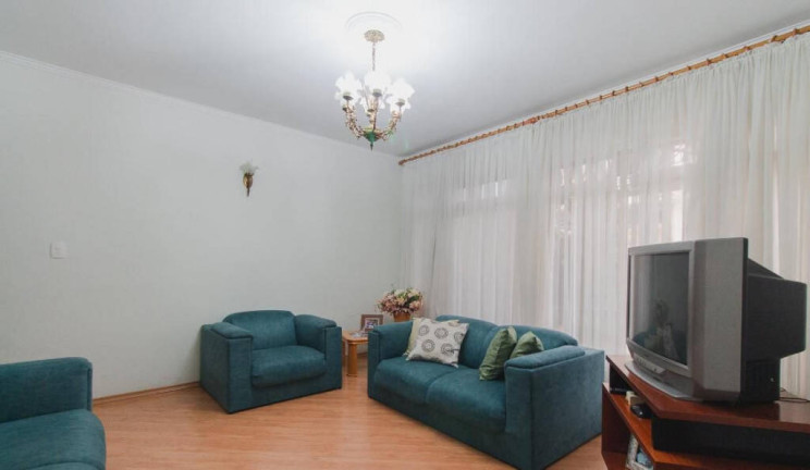Imagem Casa com 3 Quartos à Venda, 157 m² em Vila Ema - São Paulo Imagem Casa com 3 Quartos à Venda, 157 m² em Vila Ema - São Paulo