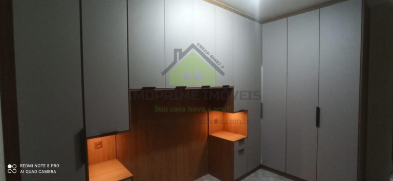 Imagem Casa com 4 Quartos à Venda, 198 m² em Jardim Santa Marina - Jacareí Imagem Casa com 4 Quartos à Venda, 198 m² em Jardim Santa Marina - Jacareí