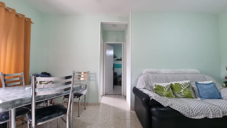 Imagem Apartamento com 2 Quartos à Venda, 48 m² em Ramos - Rio De Janeiro