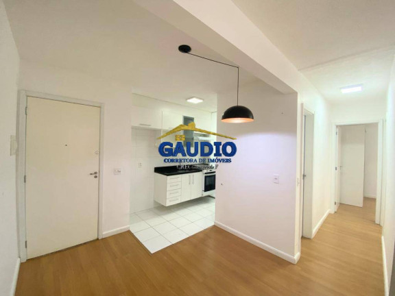 Imagem Apartamento com 2 Quartos para Alugar, 44 m² em Jardim Helga - São Paulo Imagem Apartamento com 2 Quartos para Alugar, 44 m² em Jardim Helga - São Paulo