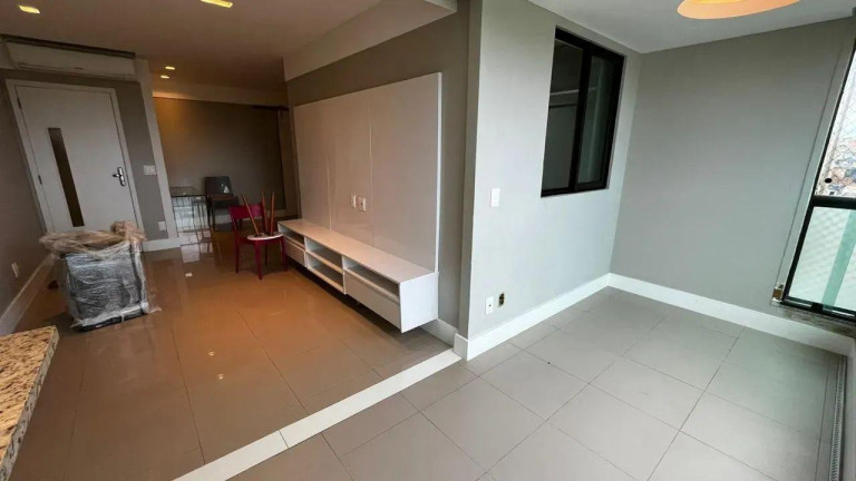 Imagem Apartamento com 3 Quartos à Venda, 83 m² em Jardim Apipema - Salvador Imagem Apartamento com 3 Quartos à Venda, 83 m² em Jardim Apipema - Salvador