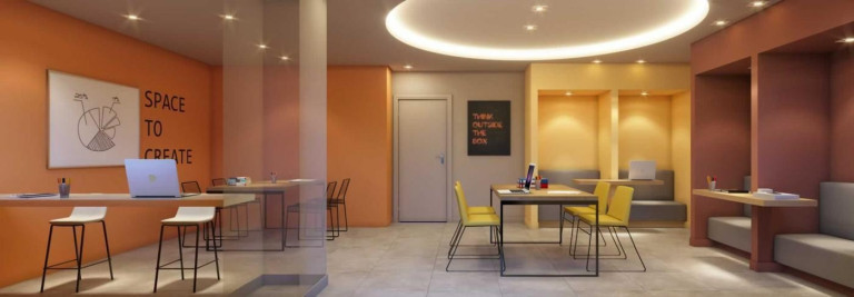 Imagem Imóvel com 2 Quartos à Venda, 40 m² em Perdizes - São Paulo Imagem Imóvel com 2 Quartos à Venda, 40 m² em Perdizes - São Paulo