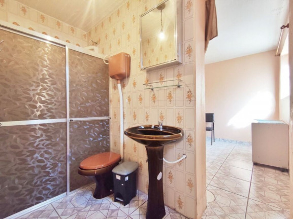 Imagem Imóvel com 4 Quartos à Venda,  em Glória - Porto Alegre
