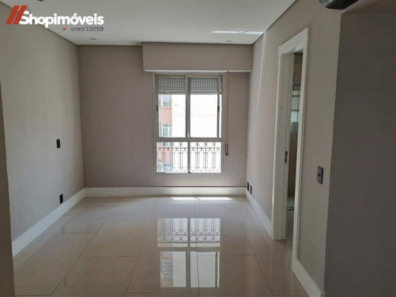 Apartamento com 1 Quarto à Venda, 55 m² em Jardim Paulista - São Paulo