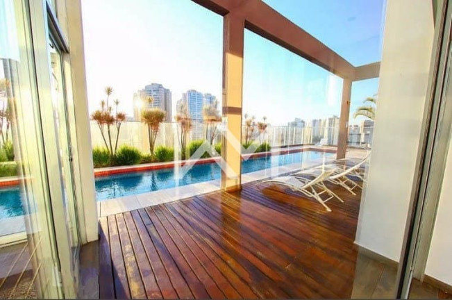 Apartamento com 1 Quarto à Venda, 36 m² em Vila Augusta - Guarulhos