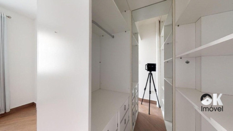 Imagem Apartamento com 2 Quartos à Venda, 46 m² em Higienópolis - São Paulo Imagem Apartamento com 2 Quartos à Venda, 46 m² em Higienópolis - São Paulo