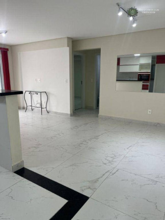Imagem Apartamento com 2 Quartos para Alugar, 80 m² em Aviação - Praia Grande Imagem Apartamento com 2 Quartos para Alugar, 80 m² em Aviação - Praia Grande
