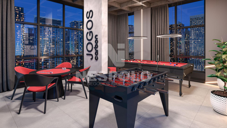 Imagem Apartamento à Venda, 70 m² em Jardim Praia Mar - Itapema