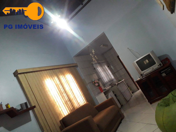 Imagem Casa com 3 Quartos à Venda, 162 m² em Ipanema - Pontal Do Paraná