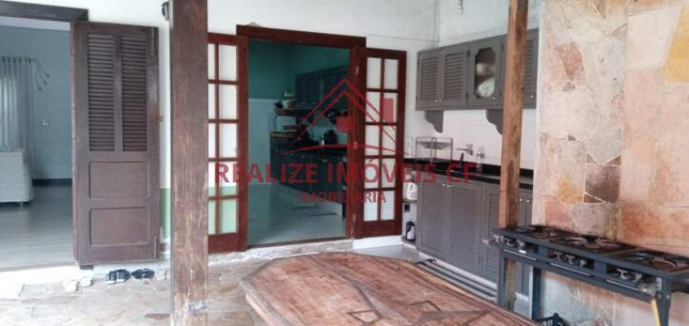 Imagem Casa com 2 Quartos à Venda, 200 m² em Portinho - Cabo Frio