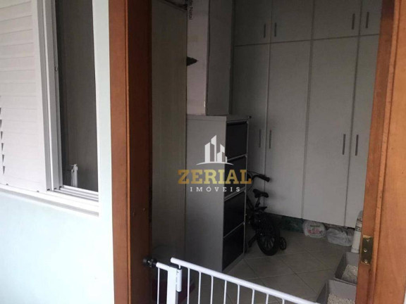 Imagem Apartamento com 3 Quartos à Venda, 173 m² em Santo Antônio - São Caetano Do Sul Imagem Apartamento com 3 Quartos à Venda, 173 m² em Santo Antônio - São Caetano Do Sul