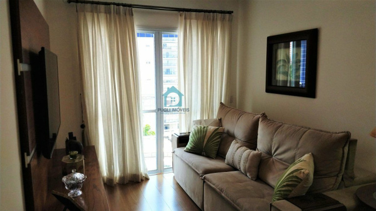 Imagem Apartamento com 2 Quartos à Venda, 65 m² em Perdizes - São Paulo