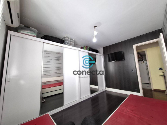 Imagem Apartamento com 3 Quartos à Venda, 140 m² em Icaraí - Niterói Imagem Apartamento com 3 Quartos à Venda, 140 m² em Icaraí - Niterói