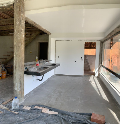 Imagem Casa com 2 Quartos à Venda, 256 m² em Buenos Aires - Guarapari Imagem Casa com 2 Quartos à Venda, 256 m² em Buenos Aires - Guarapari