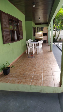 Imagem Casa com 3 Quartos à Venda, 110 m² em Ingleses Do Rio Vermelho - Florianópolis Imagem Casa com 3 Quartos à Venda, 110 m² em Ingleses Do Rio Vermelho - Florianópolis