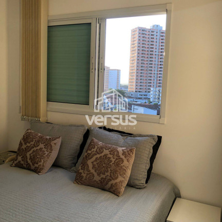 Imagem Apartamento com 2 Quartos à Venda, 66 m² em Guilhermina - Praia Grande