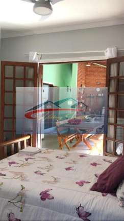 Imagem Casa de Condomínio com 7 Quartos à Venda, 600 m² em Vila São Luiz - Porangaba