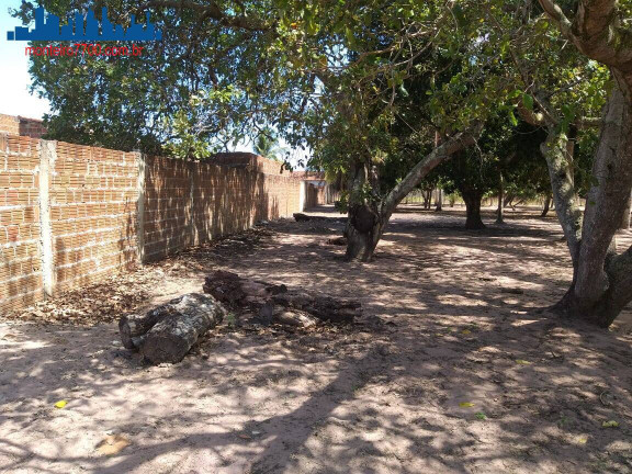 Imagem Terreno à Venda, 6.400 m² em Guajirú - São Gonçalo Do Amarante