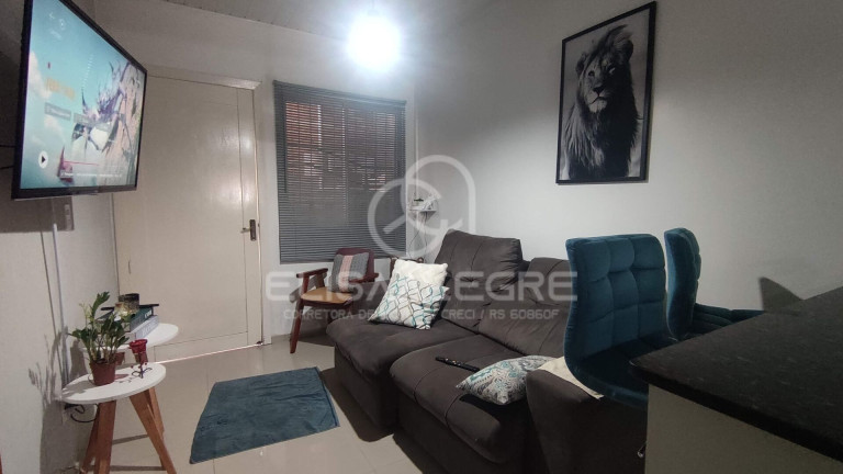 Imagem Casa com 2 Quartos à Venda, 70 m² em Fortuna - Sapucaia Do Sul Imagem Casa com 2 Quartos à Venda, 70 m² em Fortuna - Sapucaia Do Sul