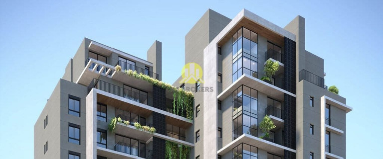 Imagem Apartamento com 2 Quartos à Venda, 85 m² em Mercês - Curitiba Imagem Apartamento com 2 Quartos à Venda, 85 m² em Mercês - Curitiba