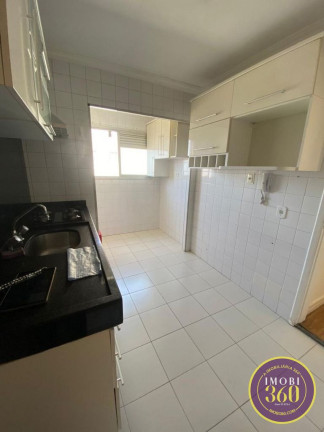 Imagem Apartamento com 2 Quartos à Venda, 65 m² em Vila Formosa - São Paulo