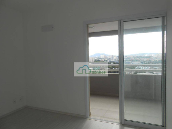 Imagem Apartamento com 1 Quarto para Alugar, 45 m² em Barra Funda - São Paulo Imagem Apartamento com 1 Quarto para Alugar, 45 m² em Barra Funda - São Paulo