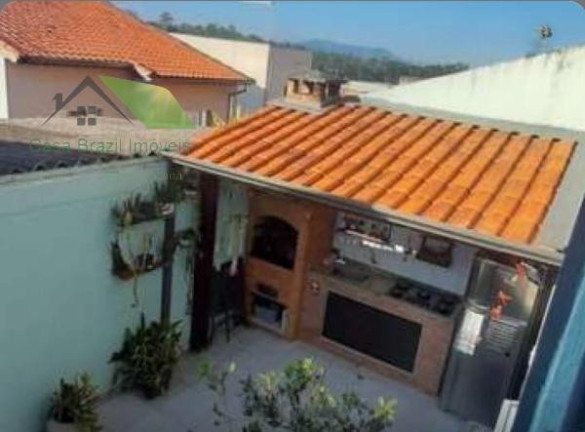 Imagem Casa com 2 Quartos à Venda, 80 m² em Residencial Colinas - Mogi Das Cruzes Imagem Casa com 2 Quartos à Venda, 80 m² em Residencial Colinas - Mogi Das Cruzes