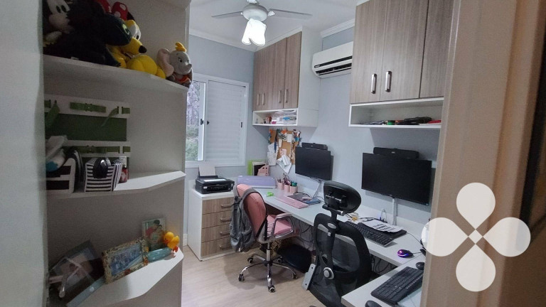 Imagem Imóvel com 3 Quartos à Venda, 84 m² em Marapé - Santos Imagem Imóvel com 3 Quartos à Venda, 84 m² em Marapé - Santos