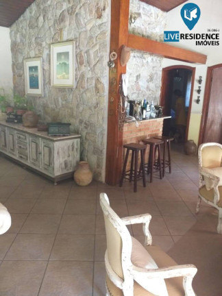 Imagem Chácara com 3 Quartos à Venda, 800 m² em Santa Clara - Jundiaí