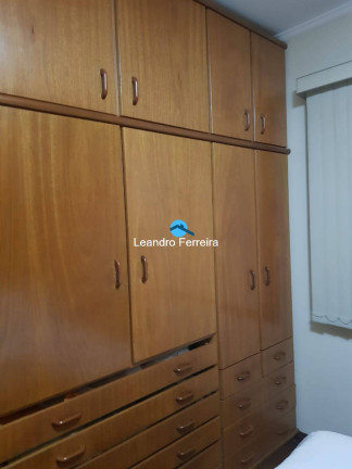 Imagem Apartamento com 3 Quartos à Venda, 70 m² em Paulicéia - São Bernardo Do Campo Imagem Apartamento com 3 Quartos à Venda, 70 m² em Paulicéia - São Bernardo Do Campo