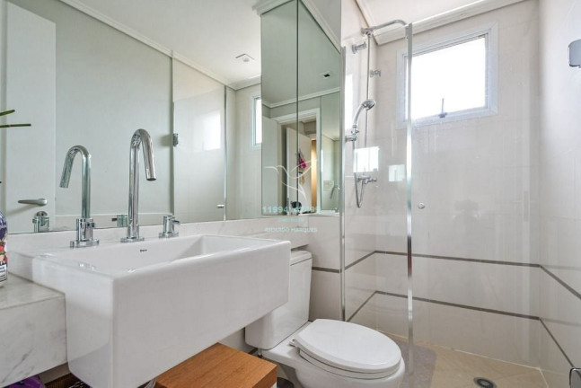 Imagem Apartamento com 2 Quartos à Venda, 130 m² em Perdizes - São Paulo