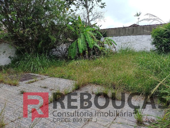 Imagem Casa com 2 Quartos à Venda, 340 m² em Chácara Das Tâmaras - Itanhaém
