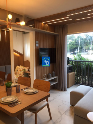 Imagem Apartamento com 3 Quartos à Venda, 36 m² em Jardim Aurélia - São Paulo Imagem Apartamento com 3 Quartos à Venda, 36 m² em Jardim Aurélia - São Paulo
