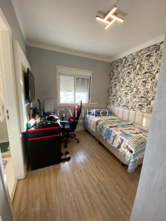 Imagem Apartamento com 4 Quartos à Venda, 166 m² em Alta Vista - Jundiaí Imagem Apartamento com 4 Quartos à Venda, 166 m² em Alta Vista - Jundiaí