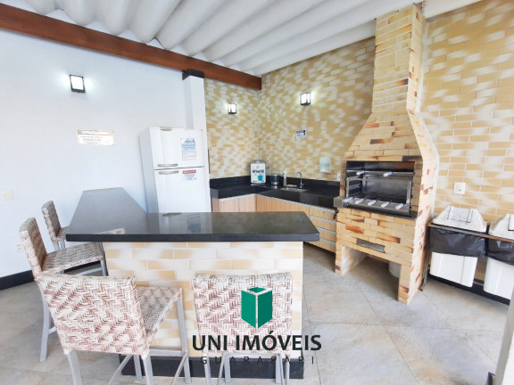 Imagem Apartamento com 4 Quartos à Venda, 210 m² em Praia Do Morro - Guarapari