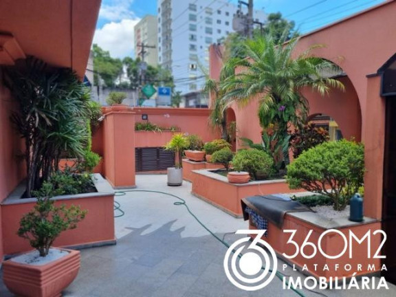 Imagem Apartamento com 3 Quartos à Venda, 162 m² em Vila Assunção - Santo André Imagem Apartamento com 3 Quartos à Venda, 162 m² em Vila Assunção - Santo André