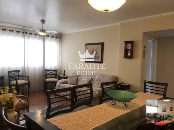 Foto do imóvel Apartamento com 2 Quartos à Venda, 70 m² em Vila Cordeiro - São Paulo