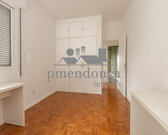 Imagem Apartamento com 3 Quartos à Venda, 220 m² em Higienópolis - São Paulo Imagem Apartamento com 3 Quartos à Venda, 220 m² em Higienópolis - São Paulo