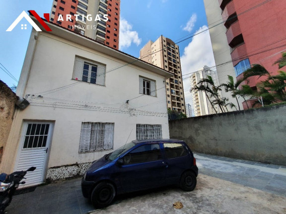 Imagem Casa com 2 Quartos à Venda, 80 m² em Vila Regente Feijó - São Paulo