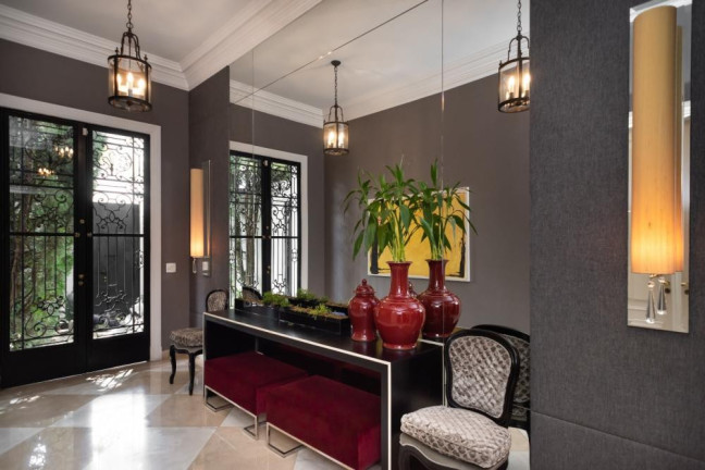 Imagem Casa com 4 Quartos à Venda, 545 m² em Jardim Guedala - São Paulo