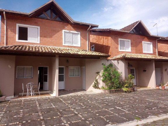 Imagem Sobrado com 2 Quartos à Venda, 90 m² em Massaguaçu - Caraguatatuba Imagem Sobrado com 2 Quartos à Venda, 90 m² em Massaguaçu - Caraguatatuba