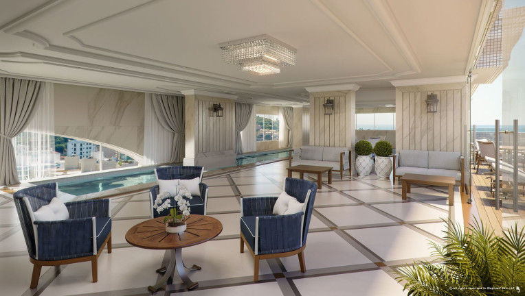Imagem Apartamento com 4 Quartos à Venda, 262 m² em Meia Praia - Itapema Imagem Apartamento com 4 Quartos à Venda, 262 m² em Meia Praia - Itapema