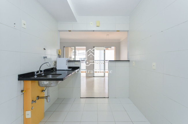 Imagem Apartamento com 3 Quartos à Venda, 94 m² em Brooklin - São Paulo