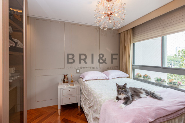 Imagem Apartamento com 3 Quartos à Venda, 162 m² em Vila Clementino - São Paulo Imagem Apartamento com 3 Quartos à Venda, 162 m² em Vila Clementino - São Paulo