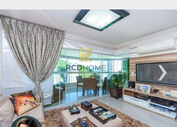 Imagem Apartamento com 3 Quartos à Venda, 128 m² em Pioneiros - Balneário Camboriú