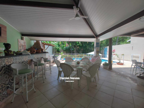 Imagem Casa com 5 Quartos à Venda, 320 m² em Vilas Do Atlântico - Lauro De Freitas Imagem Casa com 5 Quartos à Venda, 320 m² em Vilas Do Atlântico - Lauro De Freitas