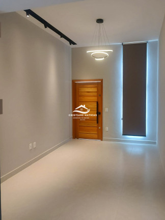 Imagem Casa com 3 Quartos à Venda, 120 m² em Praia De Itaipuaçu (itaipuaçu) - Maricá