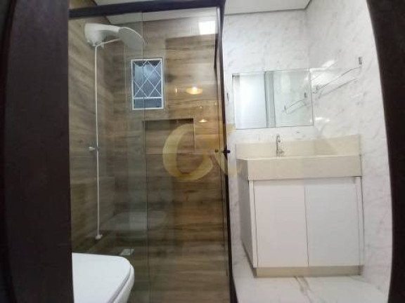 Imagem Casa de Condomínio com 3 Quartos à Venda, 210 m² em Anita Garibaldi - Joinville
