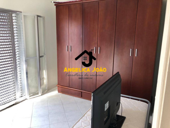 Imagem Apartamento com 1 Quarto à Venda, 50 m² em Vila Valenca - São Vicente